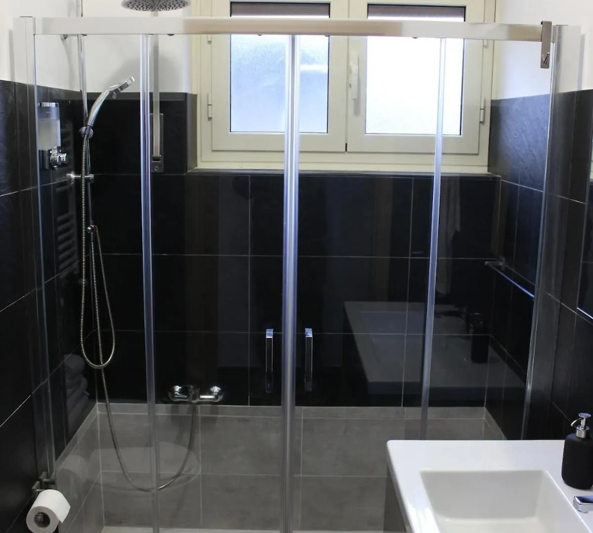 Crisam Rome Apartment Near Vatican Italy
