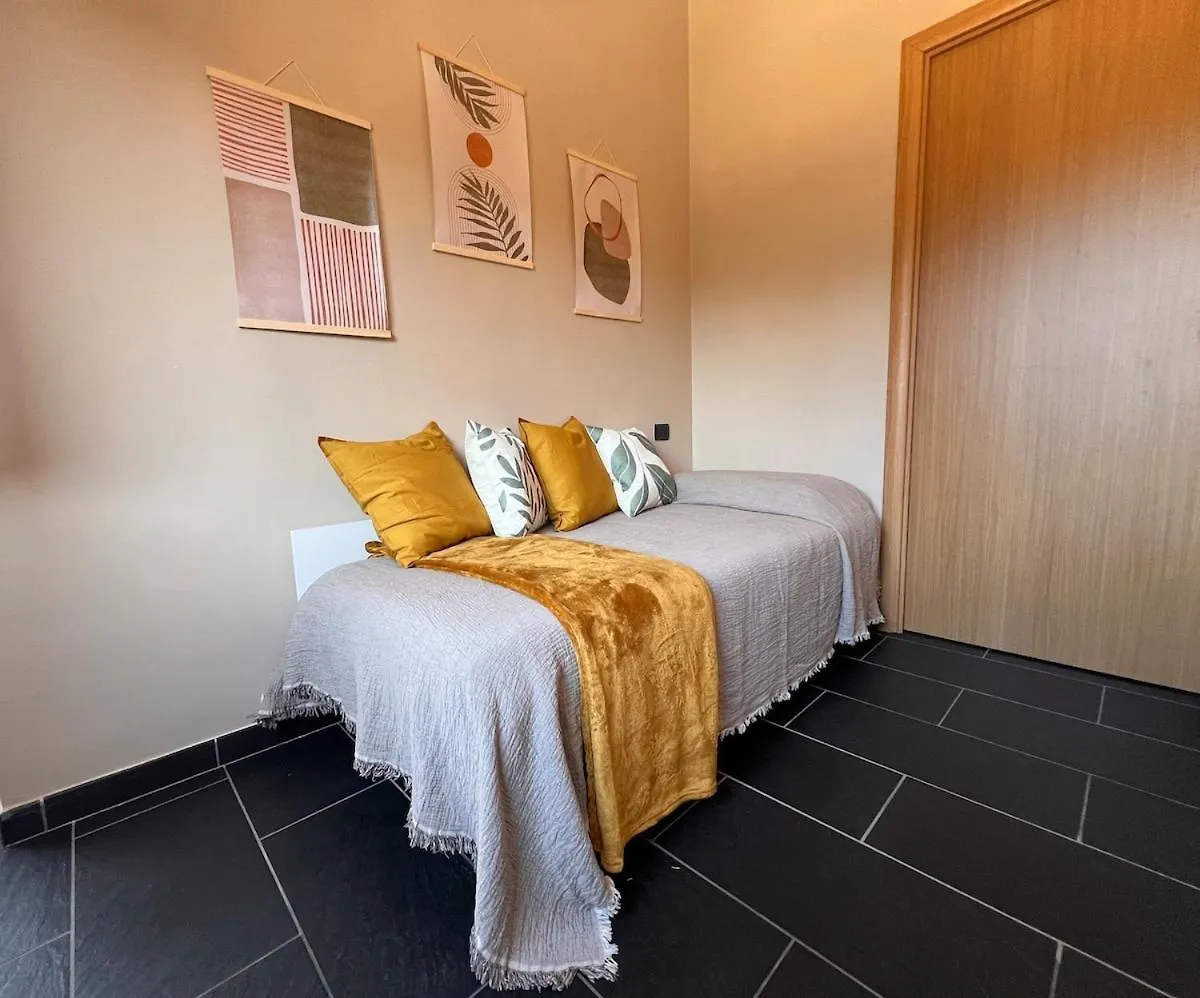 Crisam Rome Apartment Near Vatican