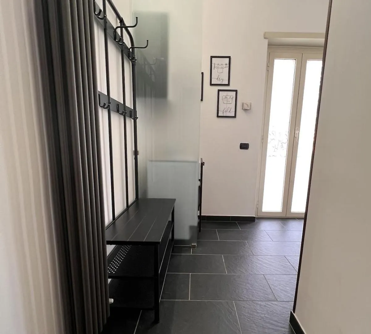 Crisam Rome Apartment Near Vatican