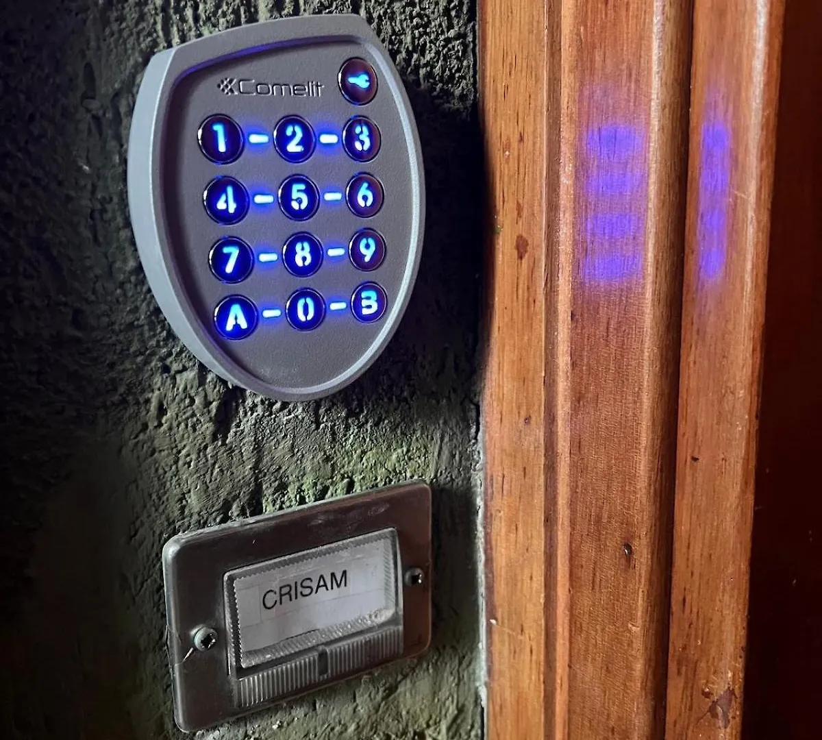 Crisam Rome Apartment Near Vatican