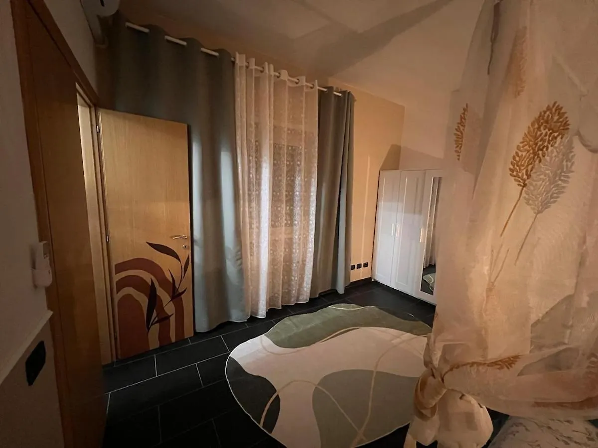 Crisam Rome Apartment Near Vatican