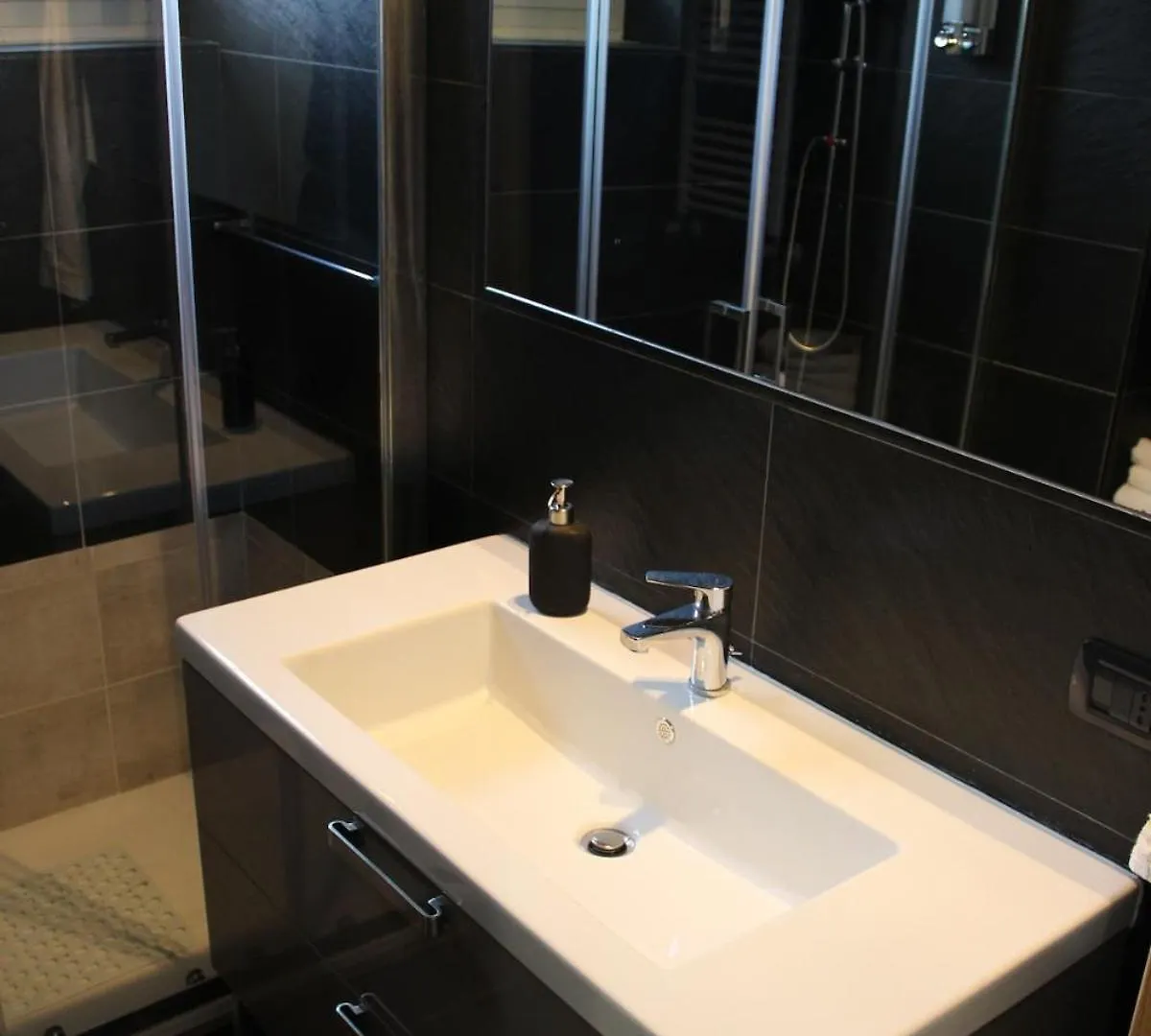 Crisam Rome Apartment Near Vatican