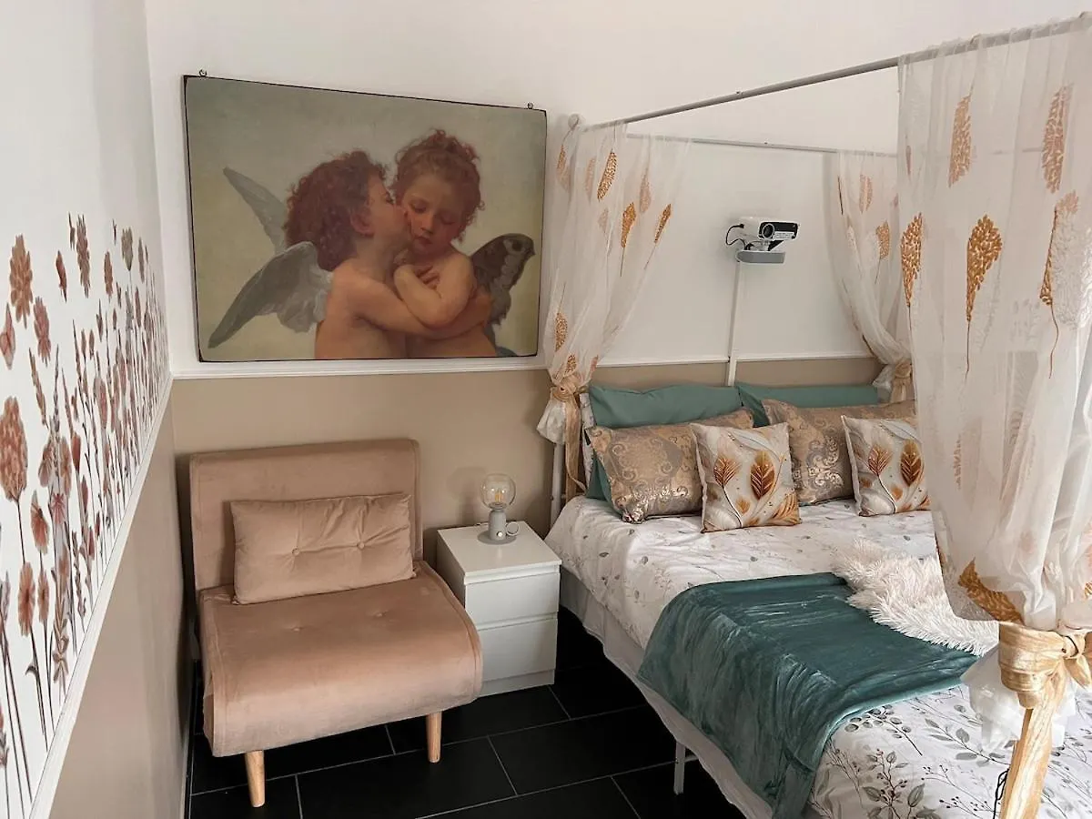 Crisam Rome Apartment Near Vatican 0*,  İtalya
