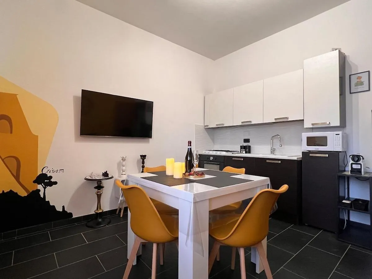 Crisam Rome Apartment Near Vatican